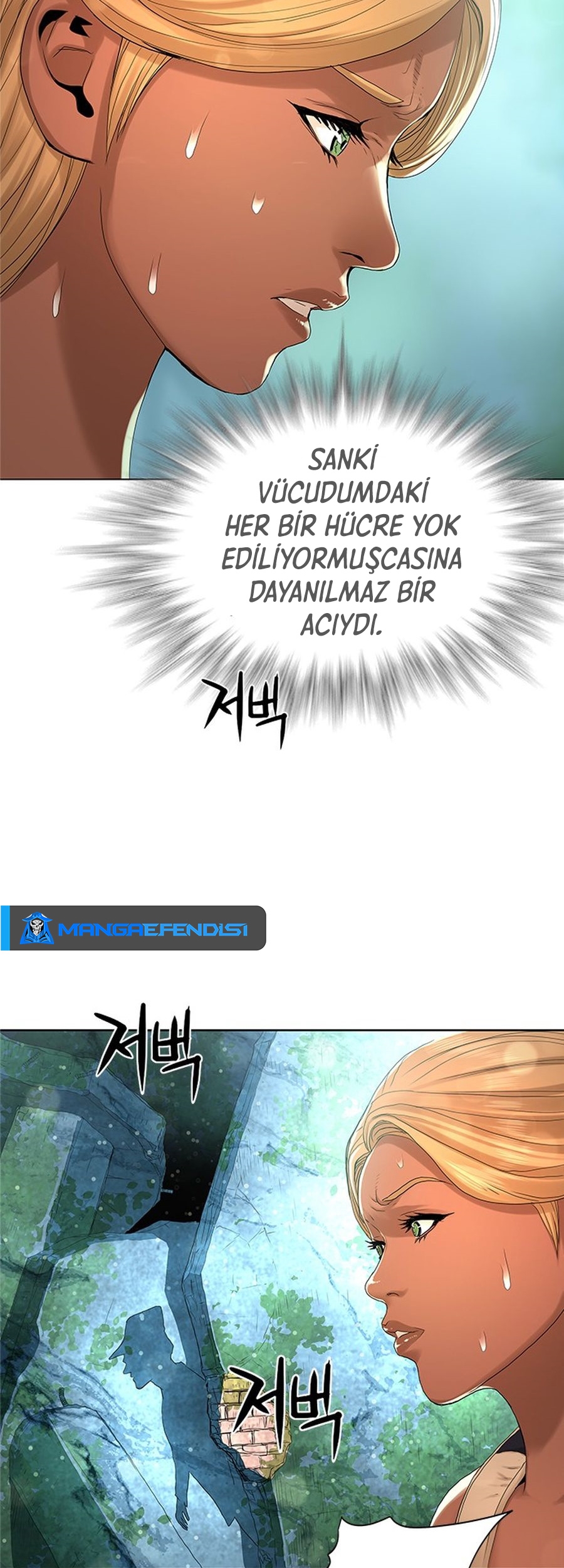 Gangnam Knight – Bölüm 15