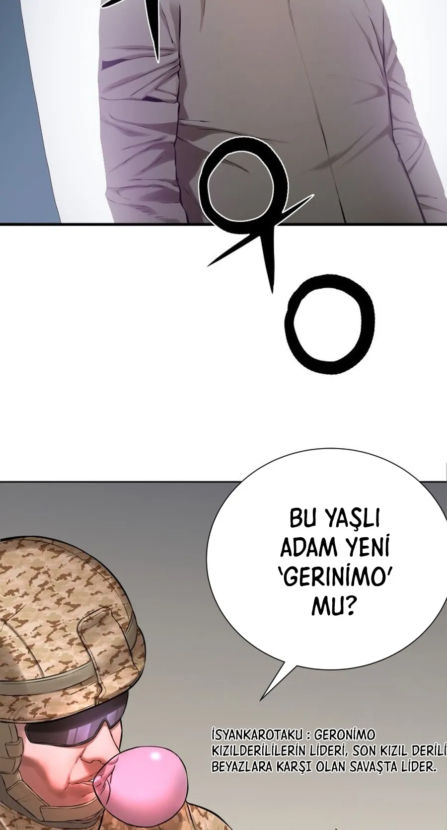 Gangnam Knight – Bölüm 7