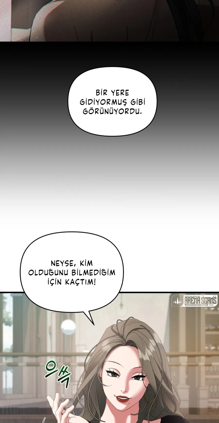 Apollo’s Heart – Bölüm 9