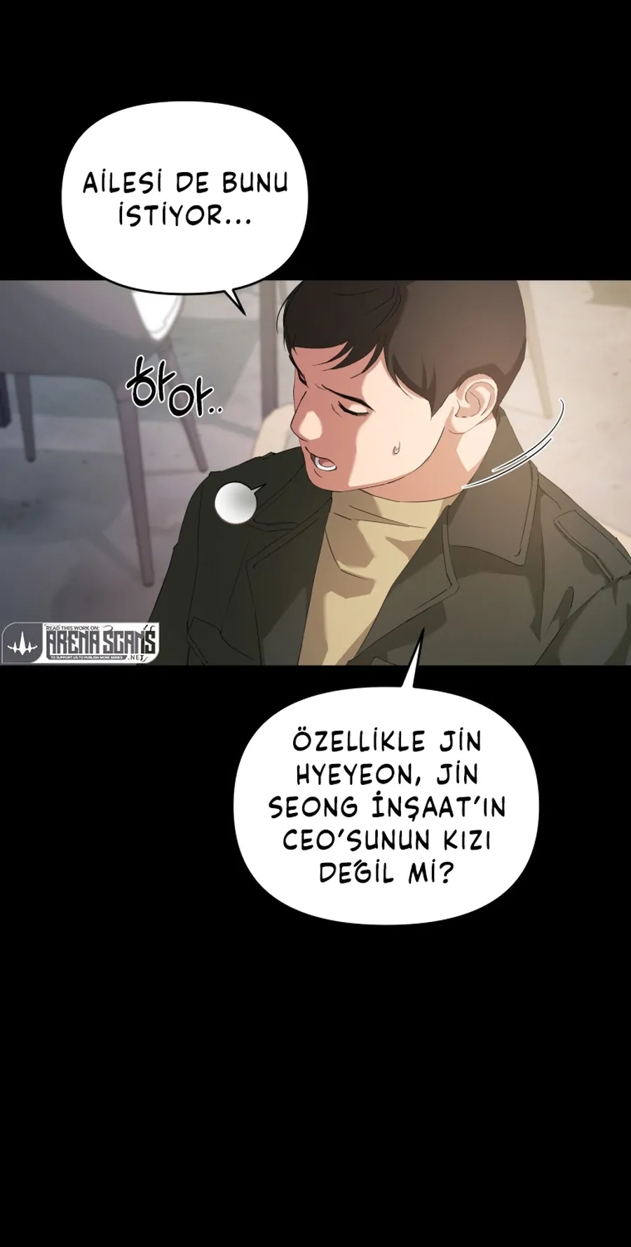 Apollo’s Heart – Bölüm 5