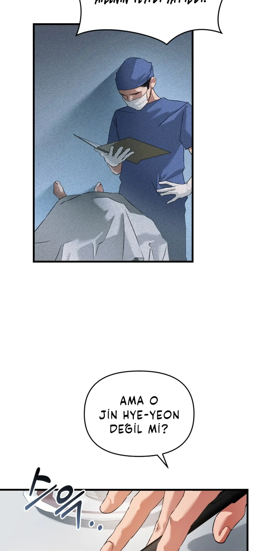 Apollo’s Heart – Bölüm 4