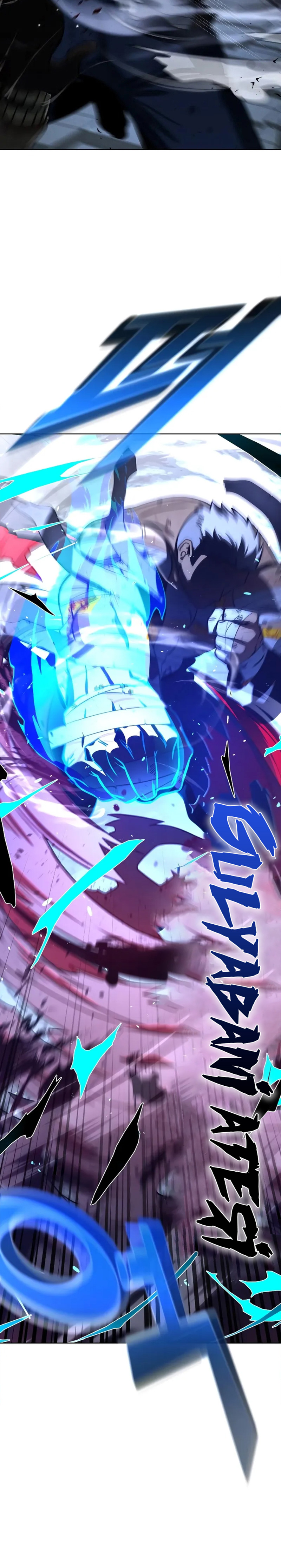 Hero the Maximum - Bölüm 15