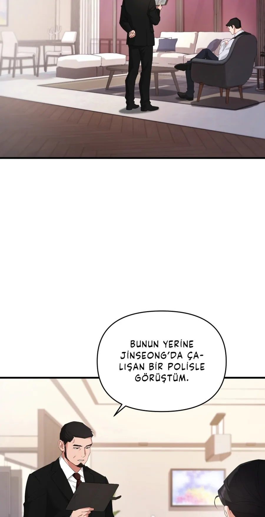 Apollo’s Heart – Bölüm 6