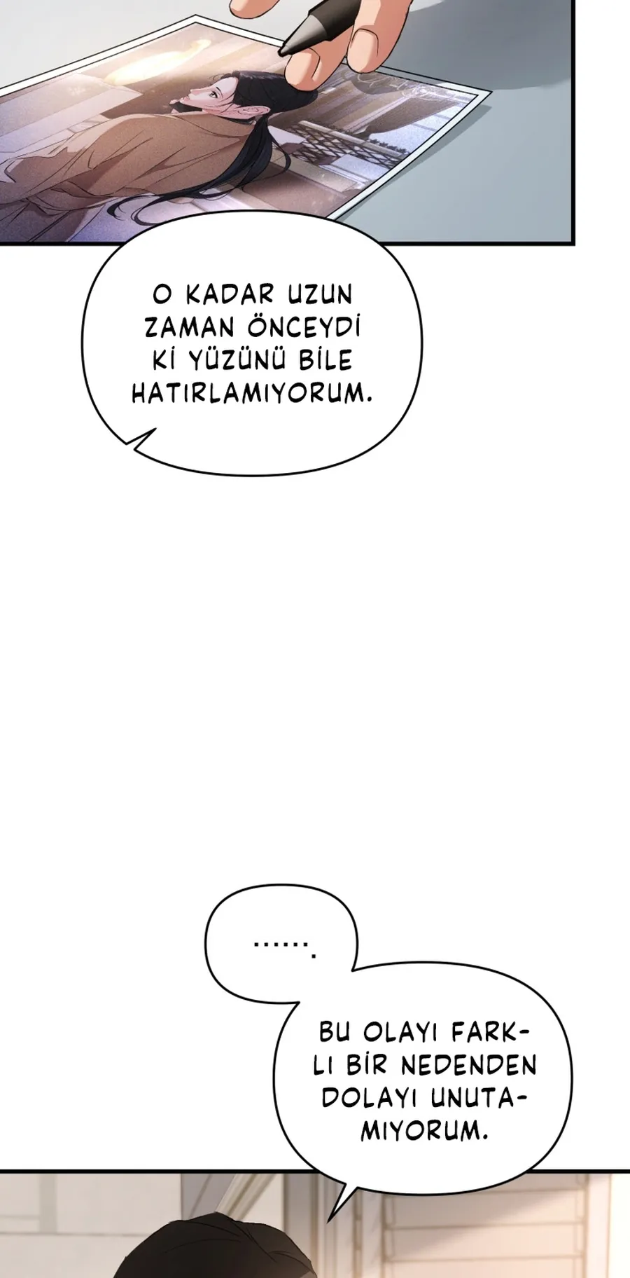 Apollo’s Heart – Bölüm 4