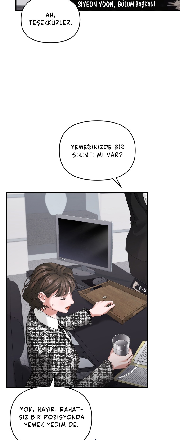 Apollo’s Heart – Bölüm 14