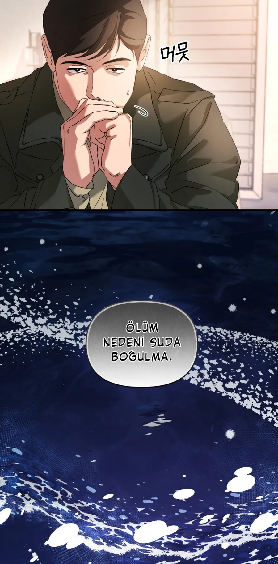 Apollo’s Heart – Bölüm 4