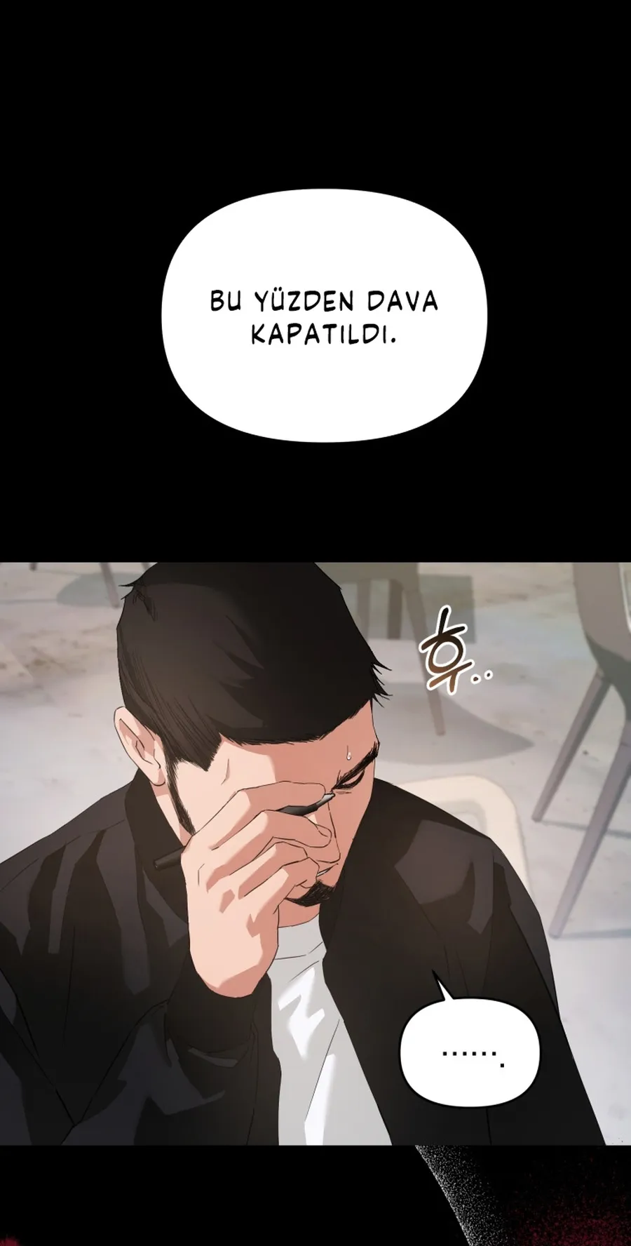 Apollo’s Heart – Bölüm 5
