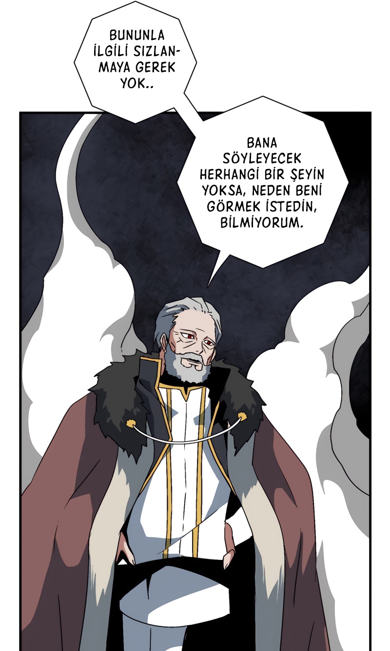 One Step for the Dark Lord – Bölüm 50