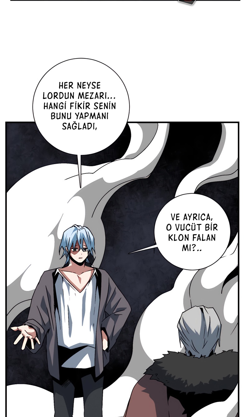 One Step for the Dark Lord – Bölüm 50