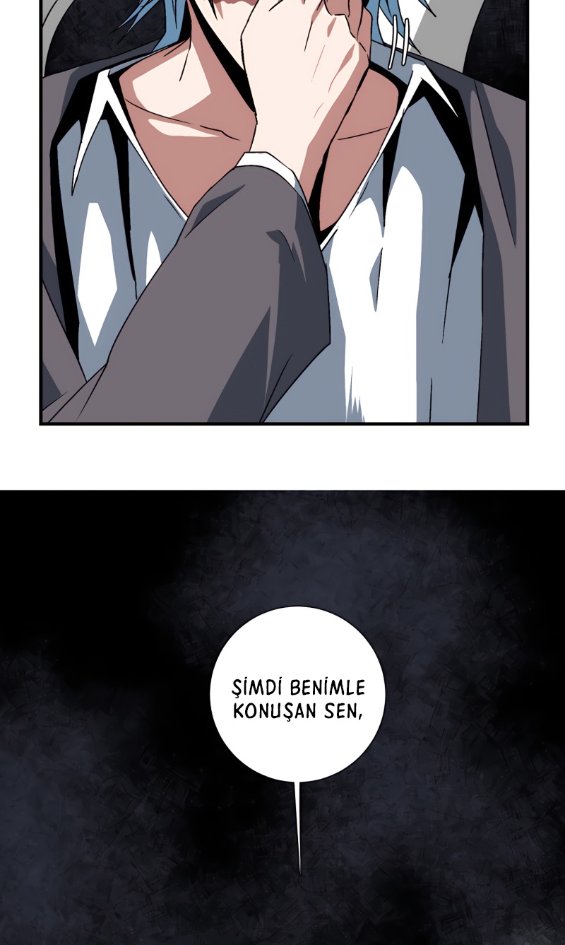One Step for the Dark Lord – Bölüm 50