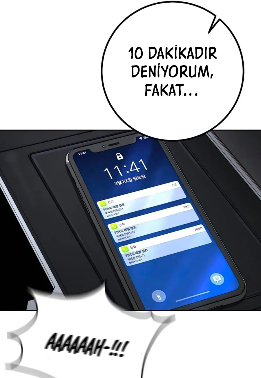Hero the Maximum – Bölüm 12