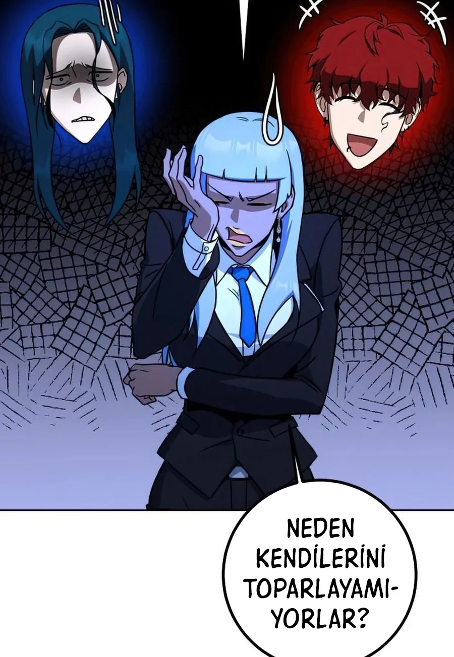 Hero the Maximum – Bölüm 12