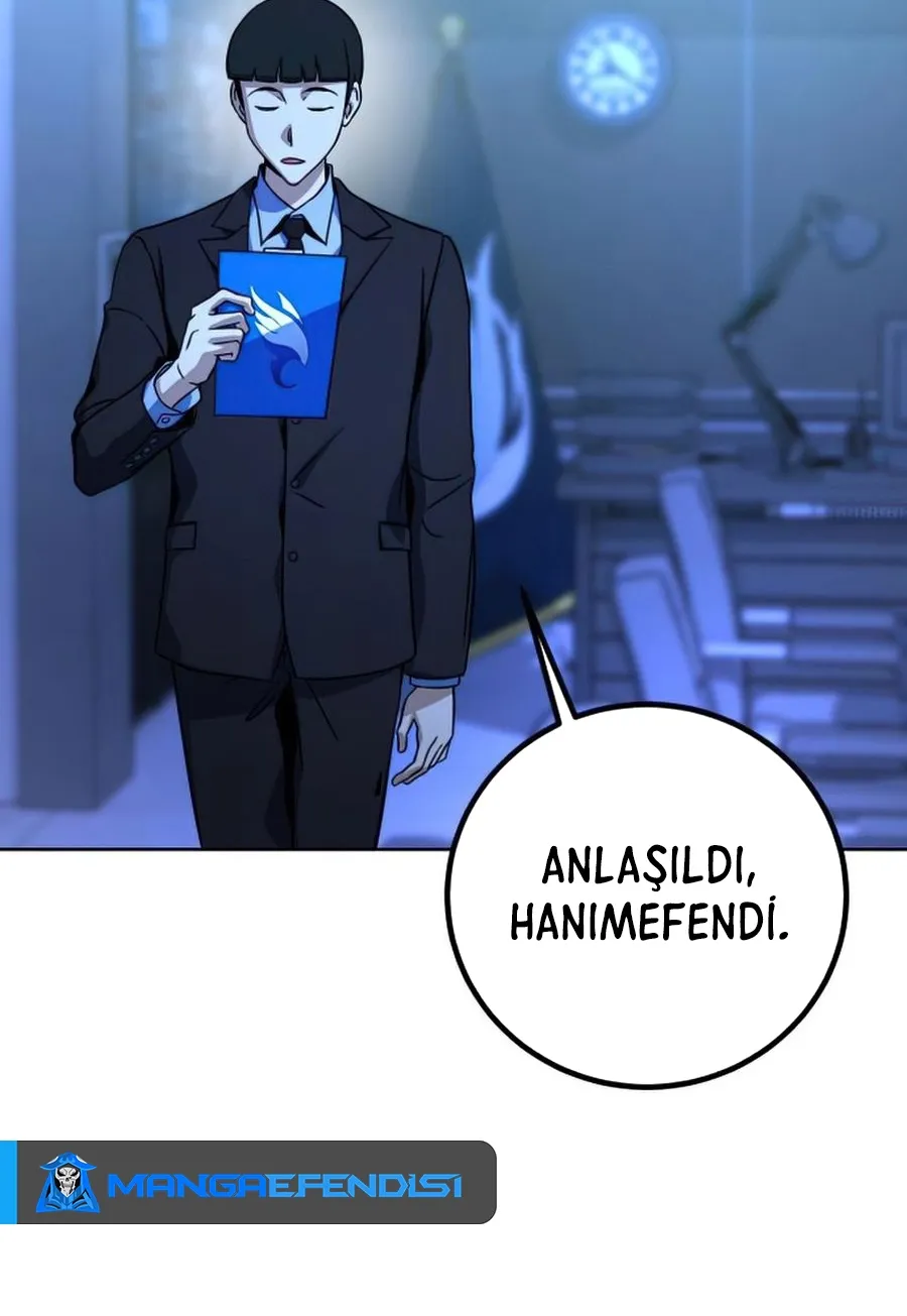 Hero the Maximum – Bölüm 12