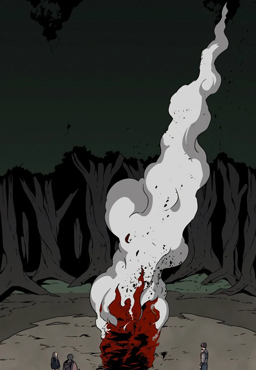 One Step for the Dark Lord – Bölüm 39