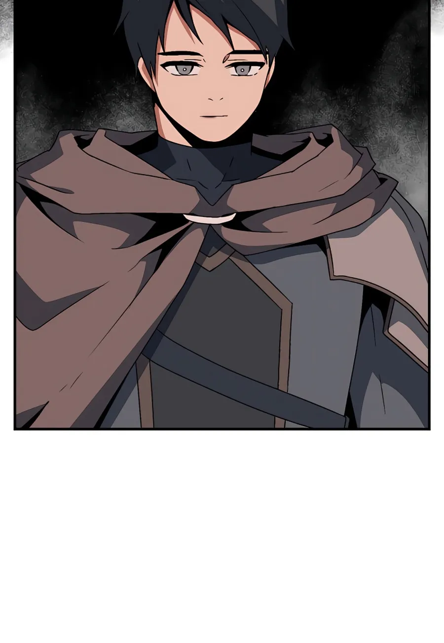 One Step for the Dark Lord – Bölüm 39
