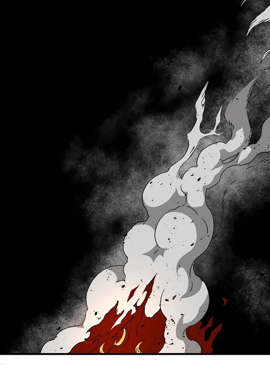 One Step for the Dark Lord – Bölüm 39