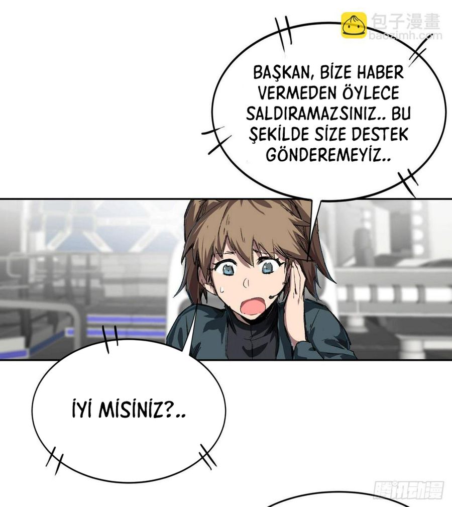 Mr. Zombie – Bölüm 5