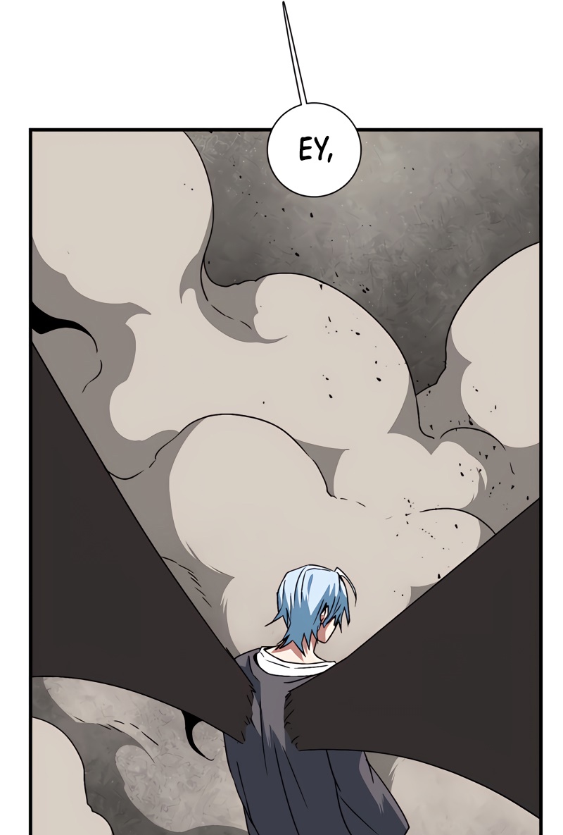 One Step for the Dark Lord – Bölüm 44