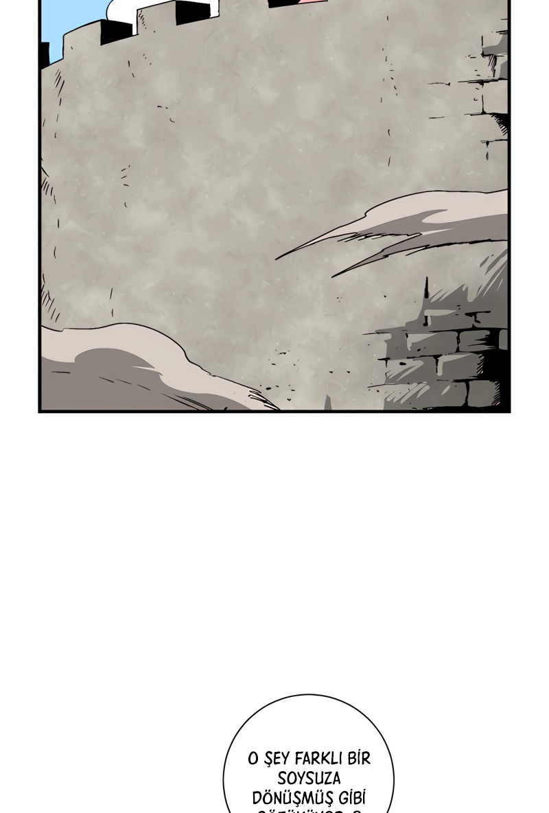 One Step for the Dark Lord – Bölüm 44