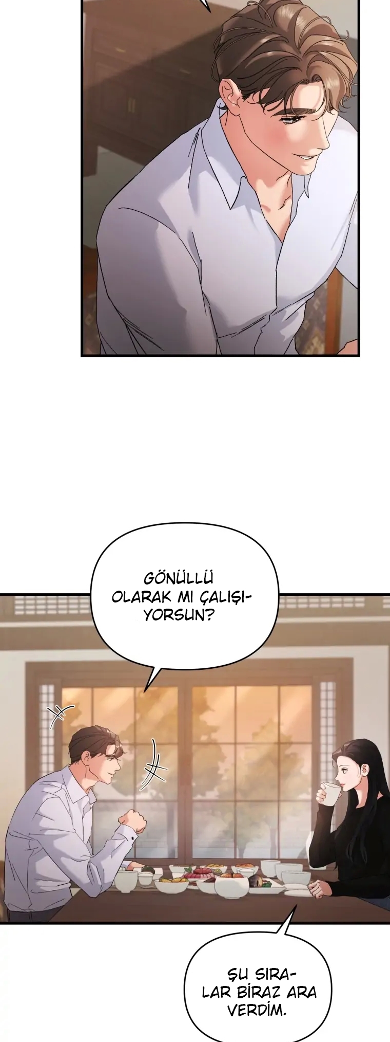 Apollo’s Heart – Bölüm 10