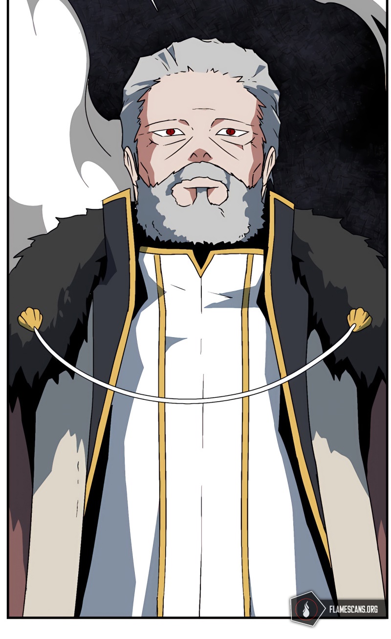 One Step for the Dark Lord – Bölüm 50