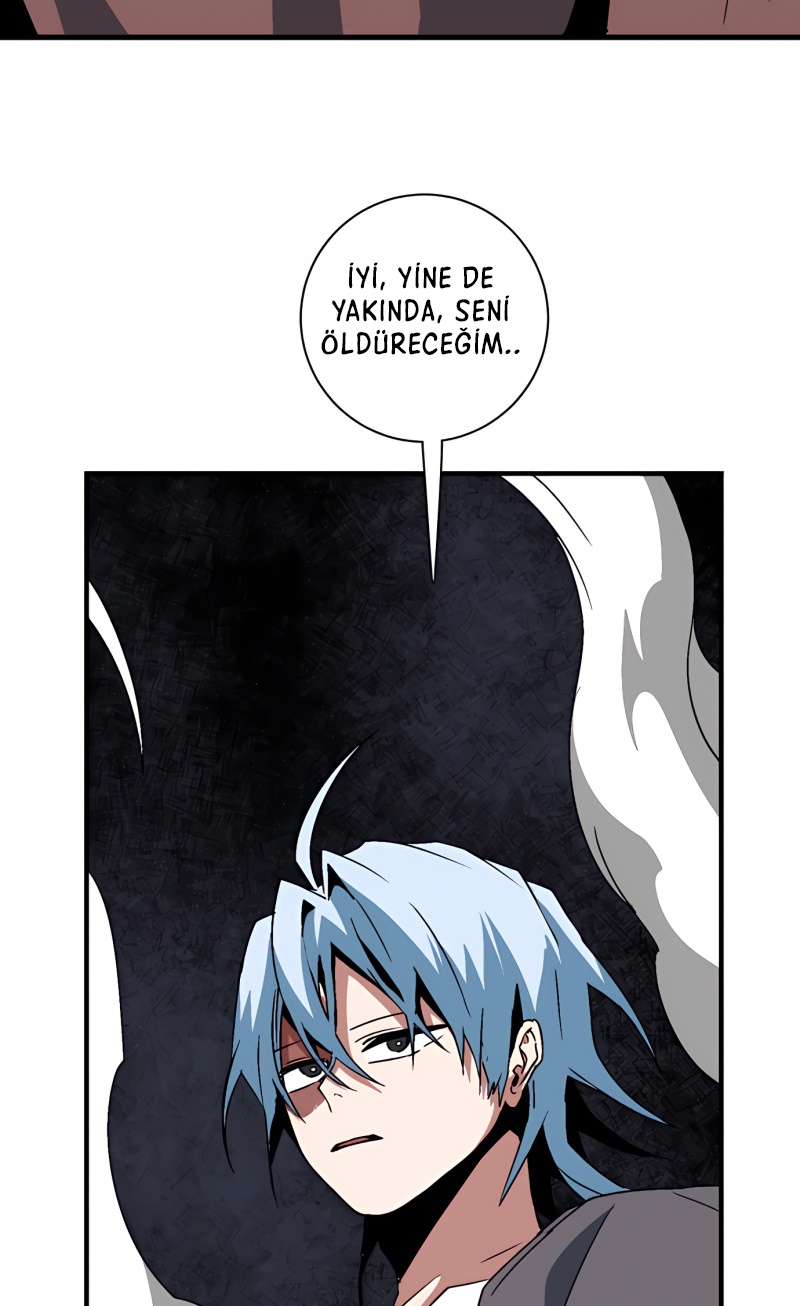 One Step for the Dark Lord – Bölüm 50