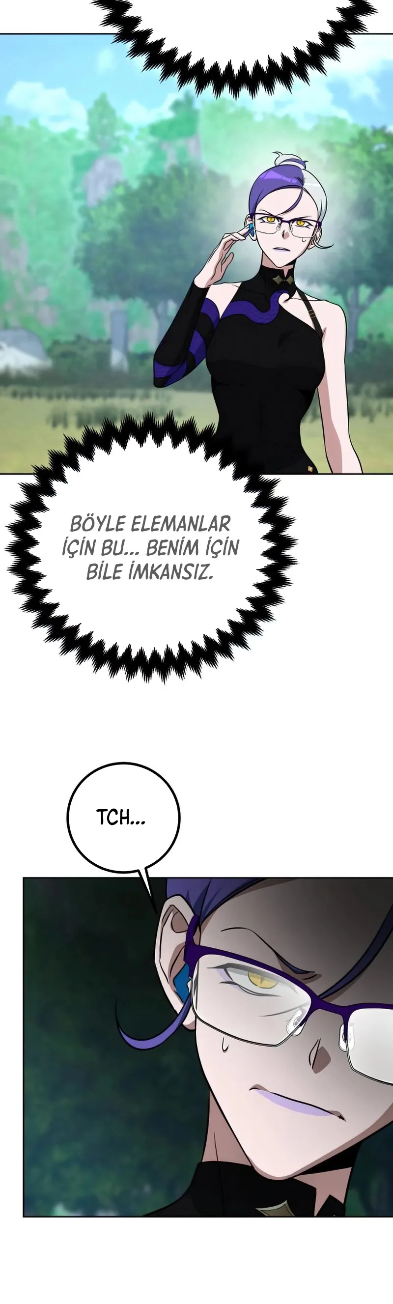 Hero the Maximum – Bölüm 13