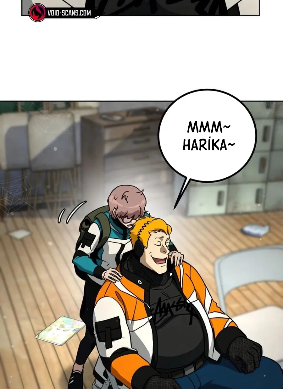 Hero the Maximum – Bölüm 12