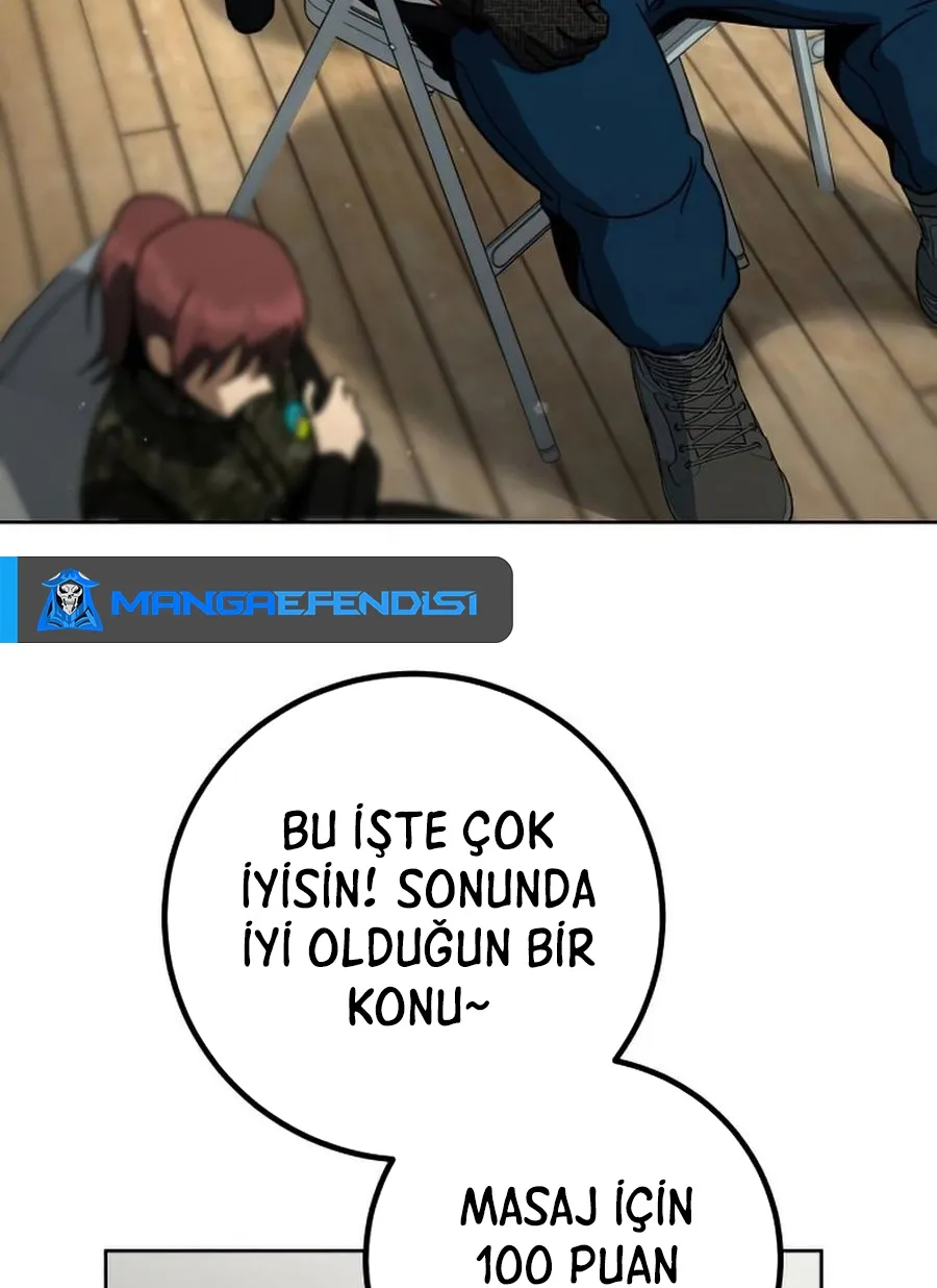Hero the Maximum – Bölüm 12