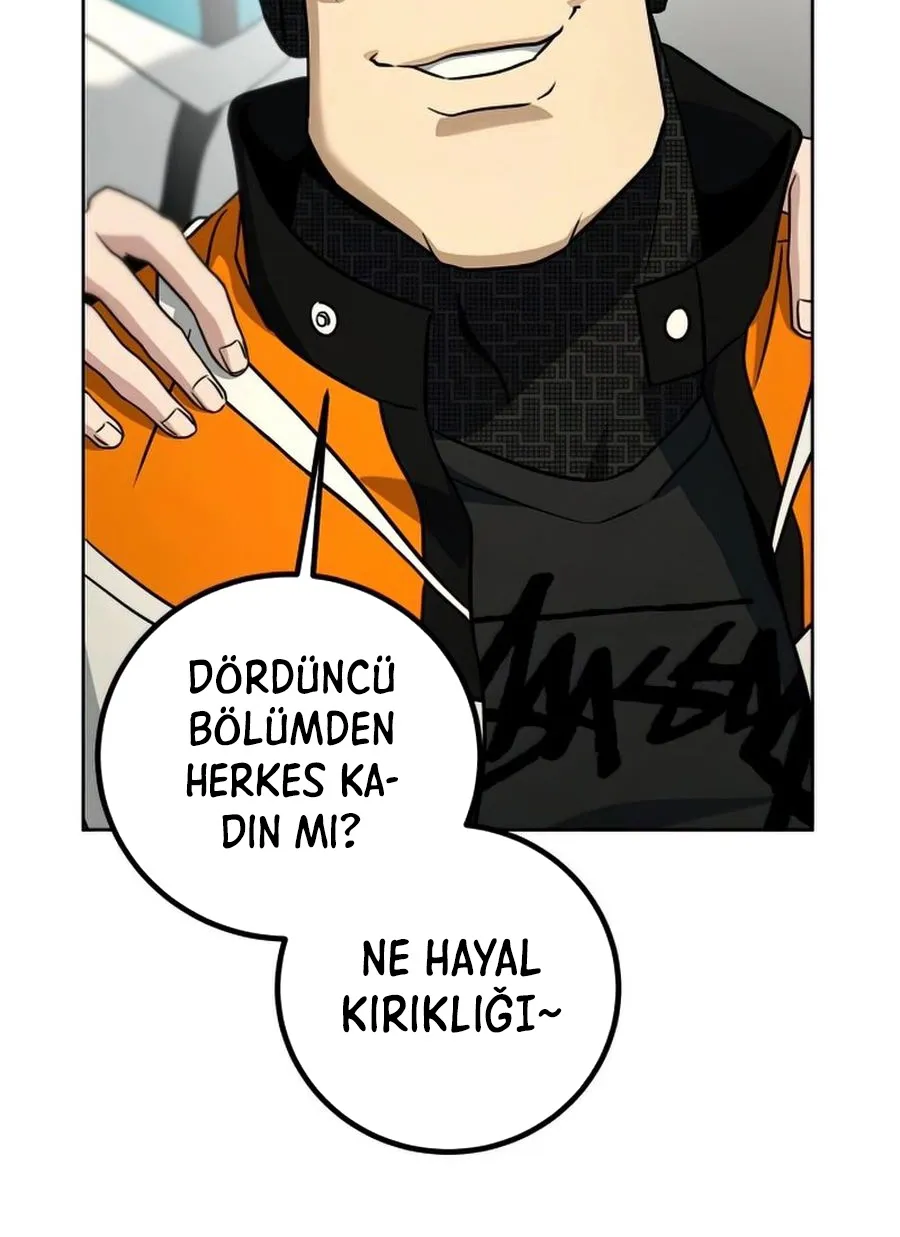 Hero the Maximum – Bölüm 12