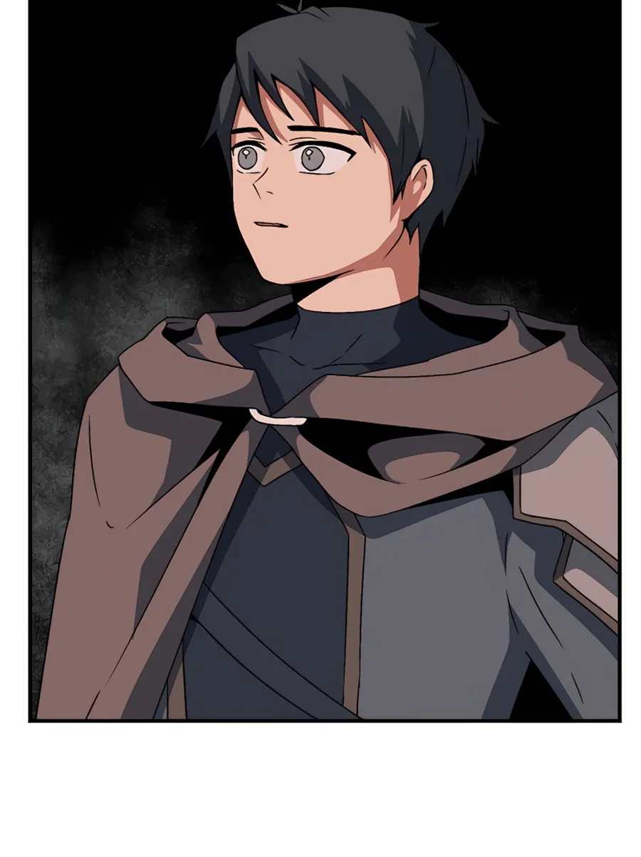 One Step for the Dark Lord – Bölüm 39