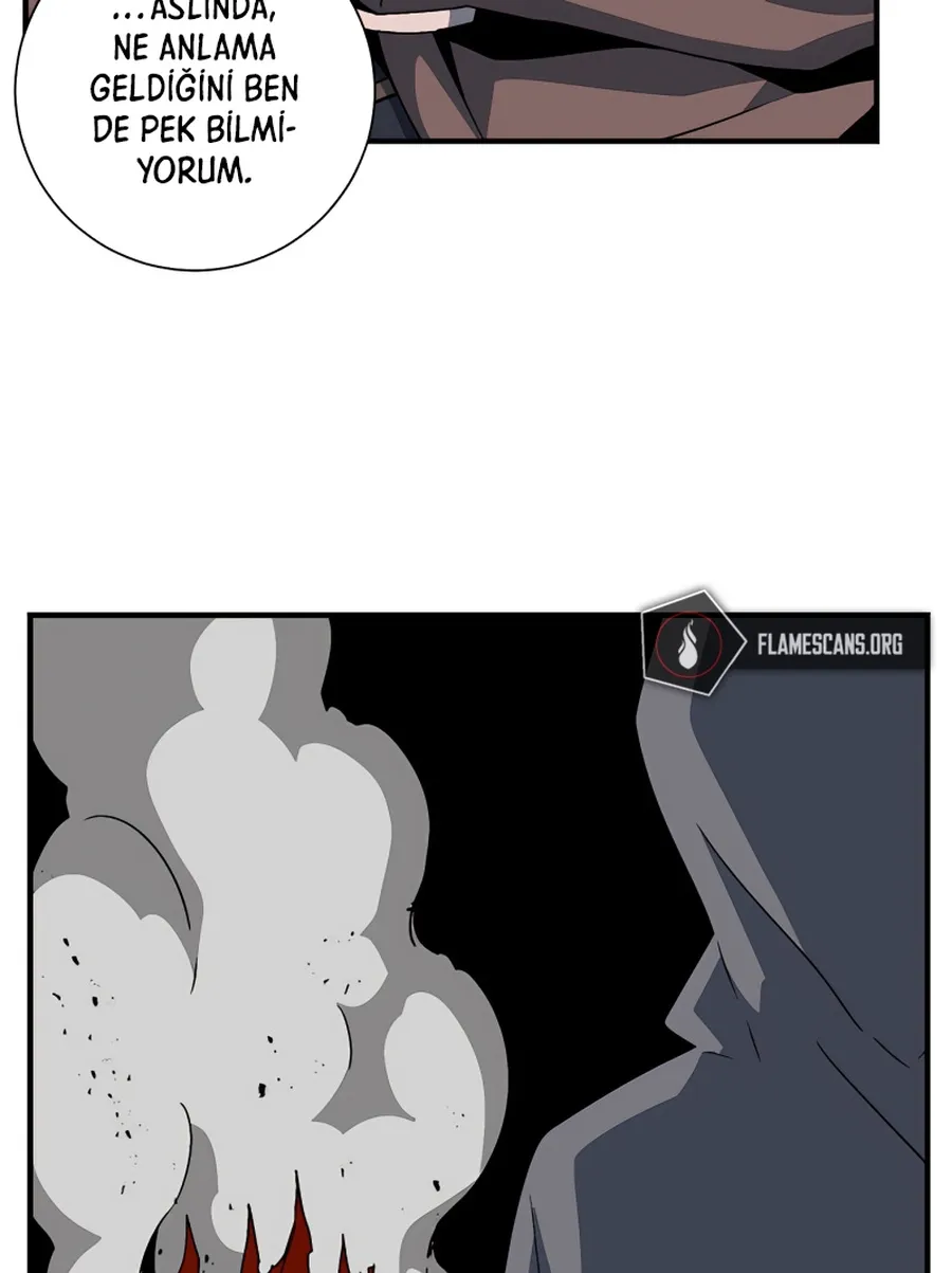 One Step for the Dark Lord – Bölüm 39