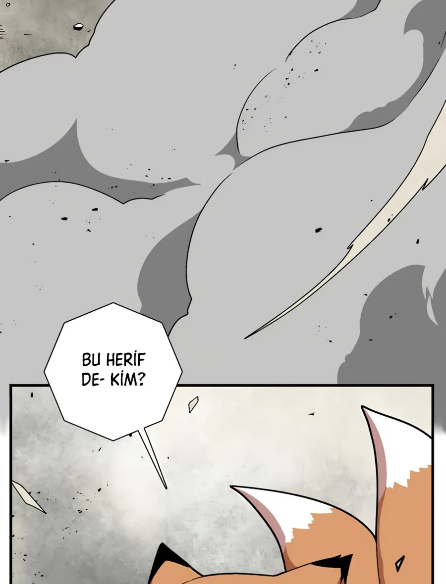 One Step for the Dark Lord – Bölüm 40