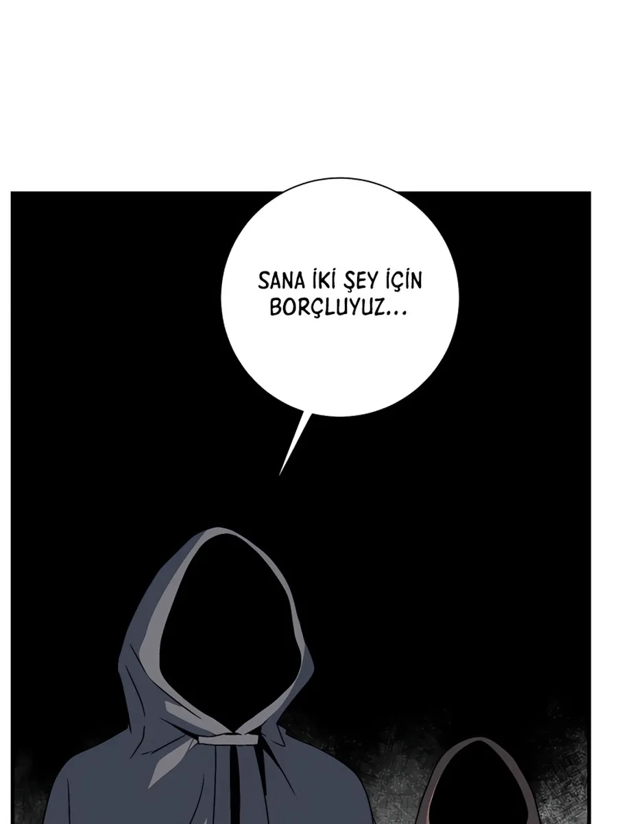 One Step for the Dark Lord – Bölüm 39