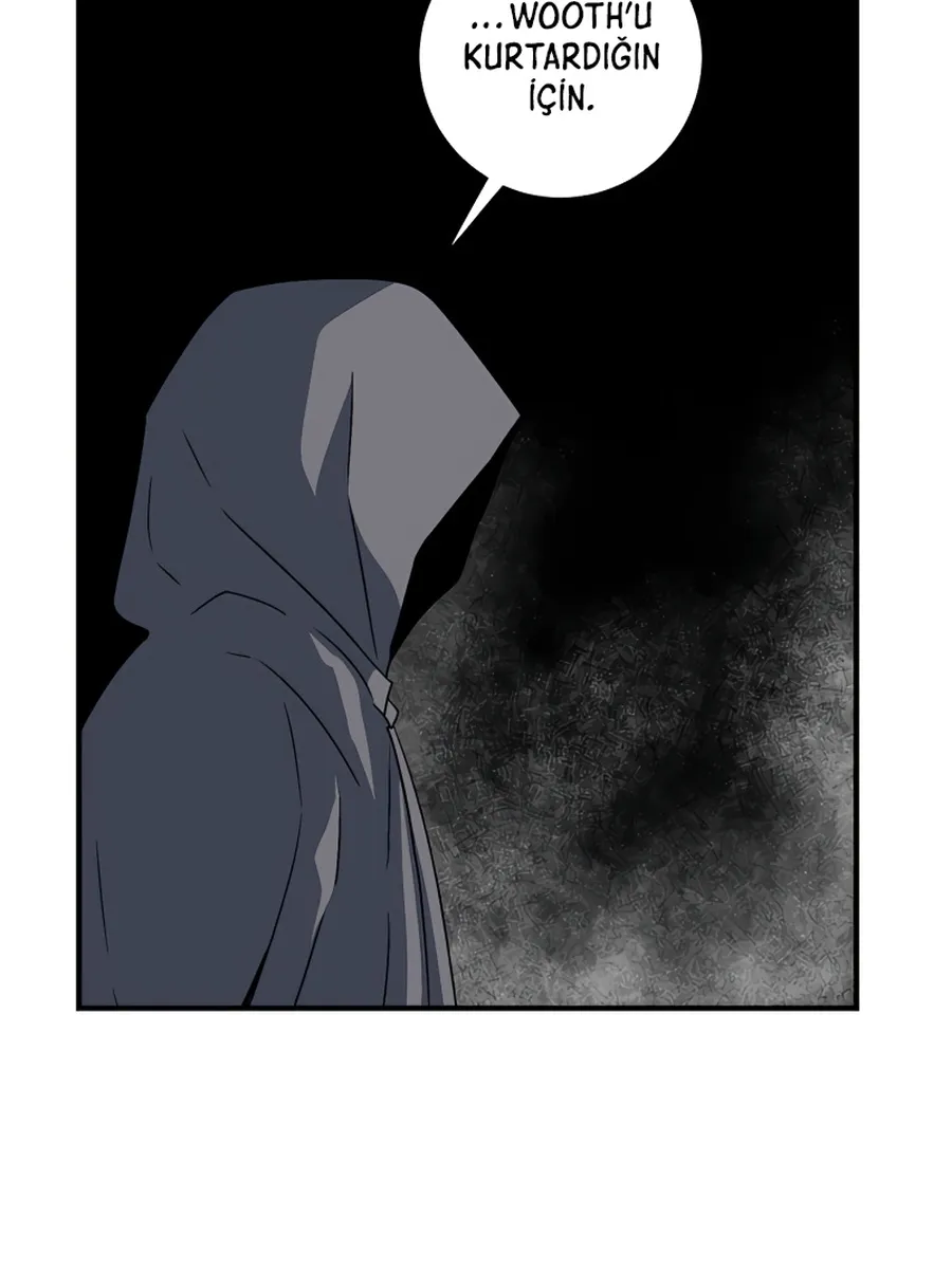 One Step for the Dark Lord – Bölüm 39