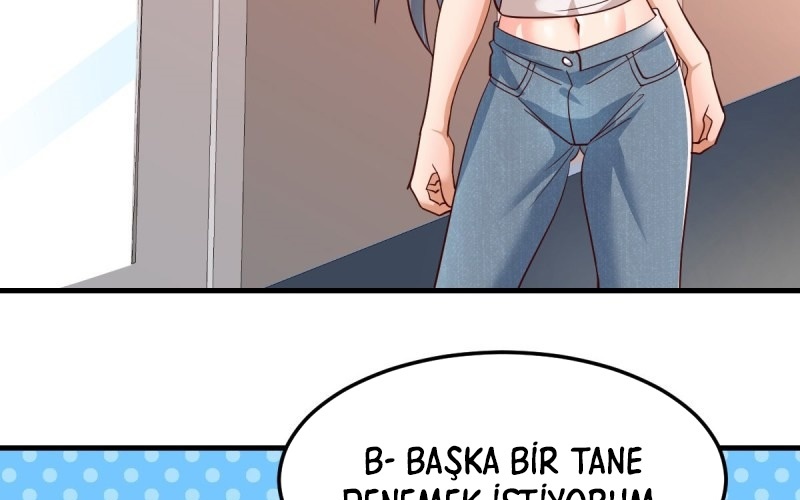 I Have Twin Girlfriends – Bölüm 77