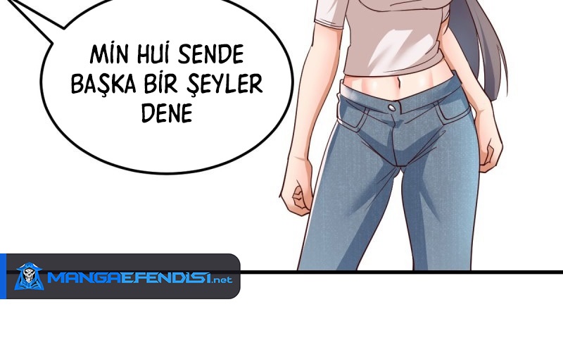 I Have Twin Girlfriends – Bölüm 77