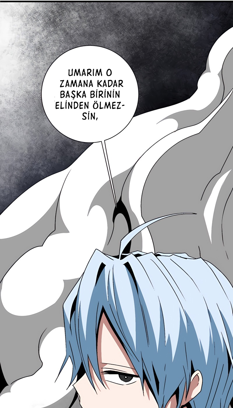 One Step for the Dark Lord – Bölüm 50