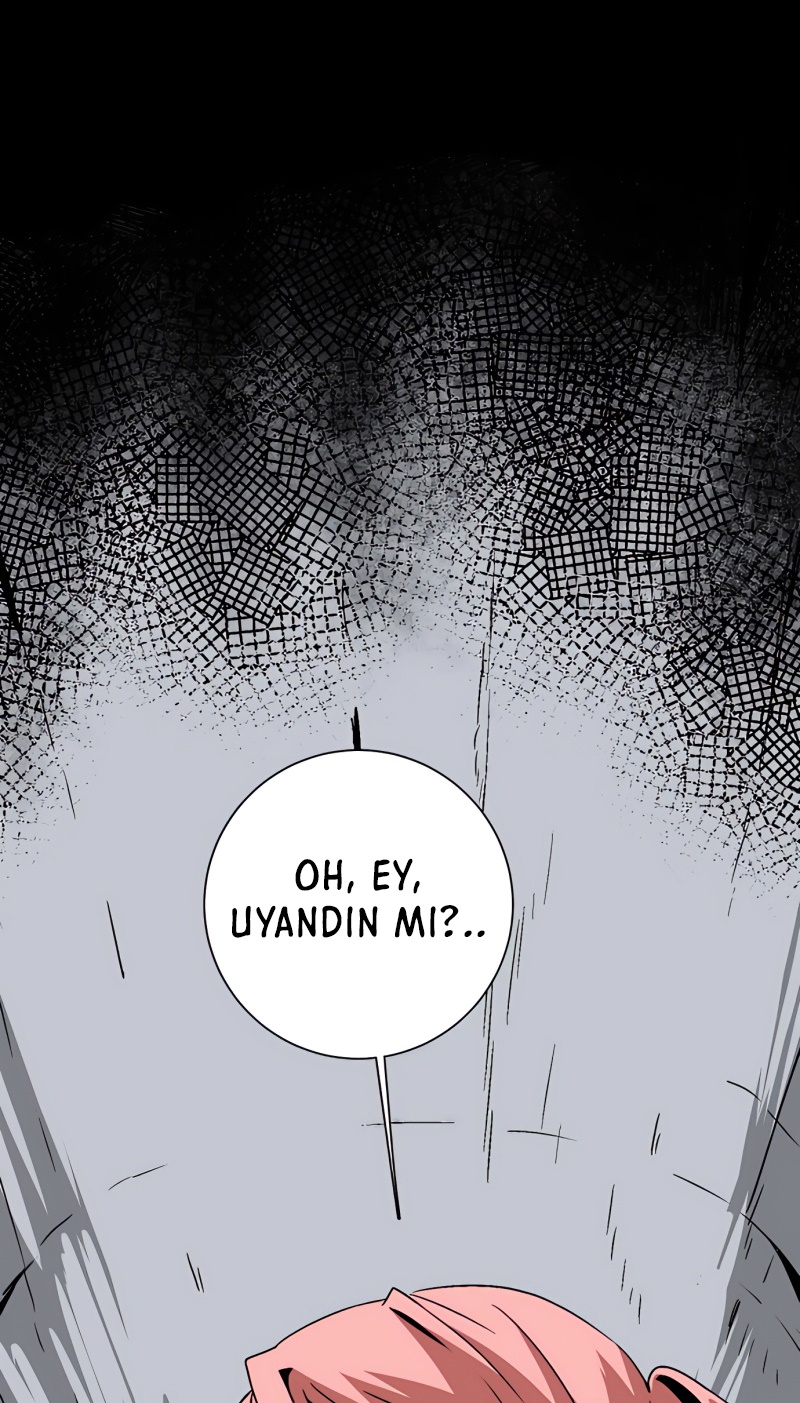 One Step for the Dark Lord – Bölüm 50