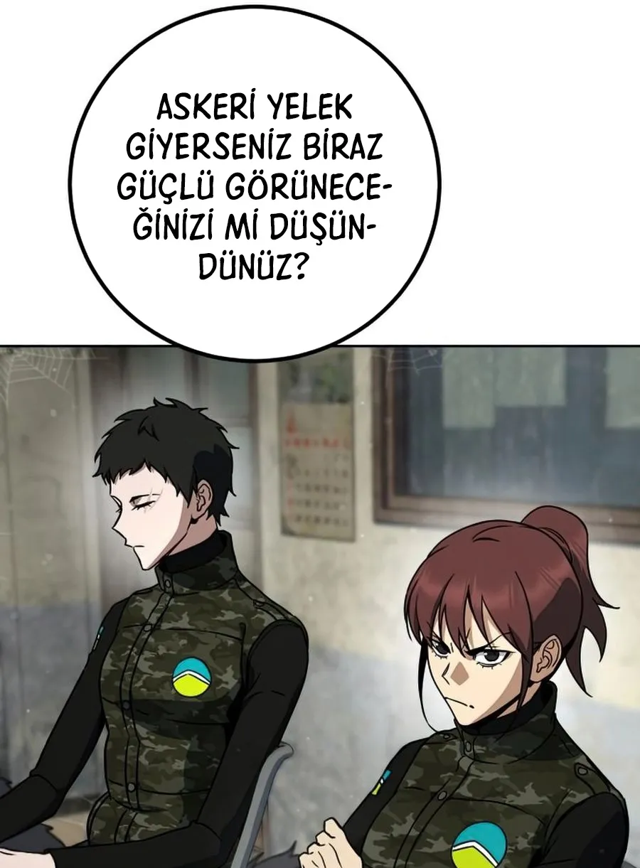 Hero the Maximum – Bölüm 12