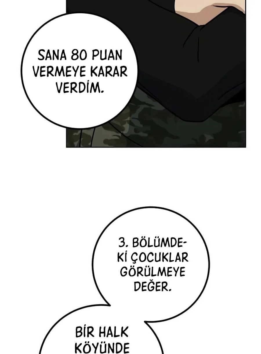Hero the Maximum – Bölüm 12