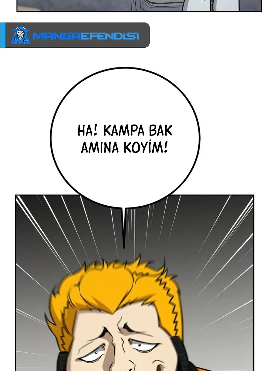 Hero the Maximum – Bölüm 12