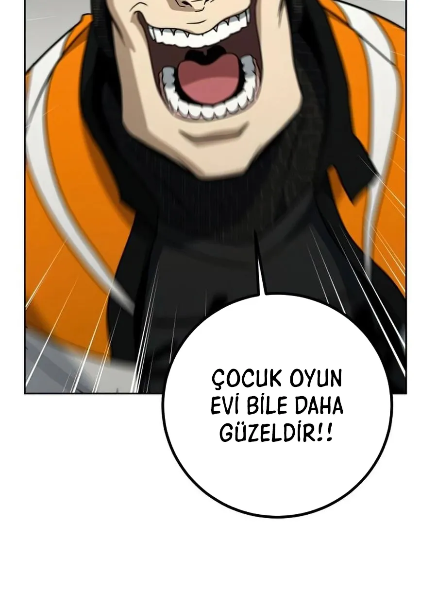 Hero the Maximum – Bölüm 12