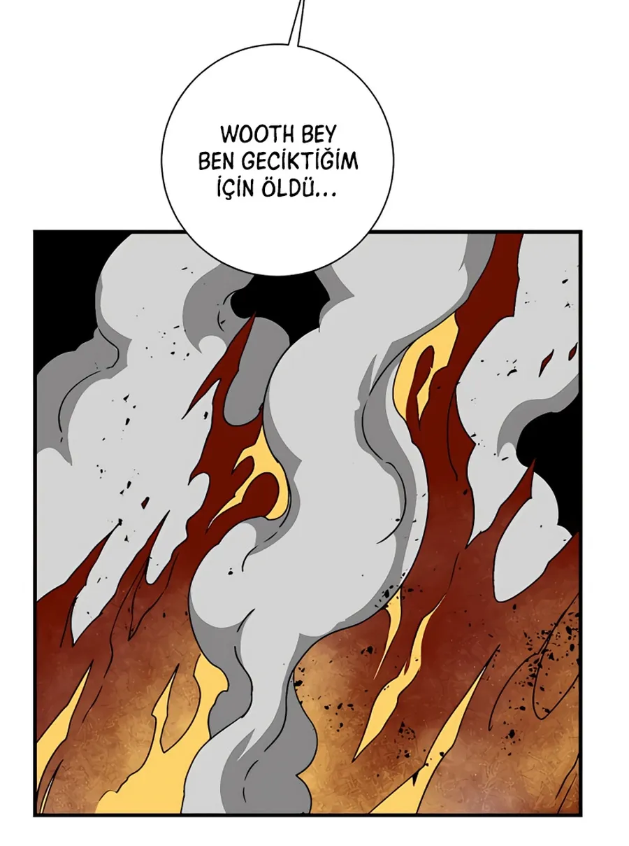 One Step for the Dark Lord – Bölüm 39