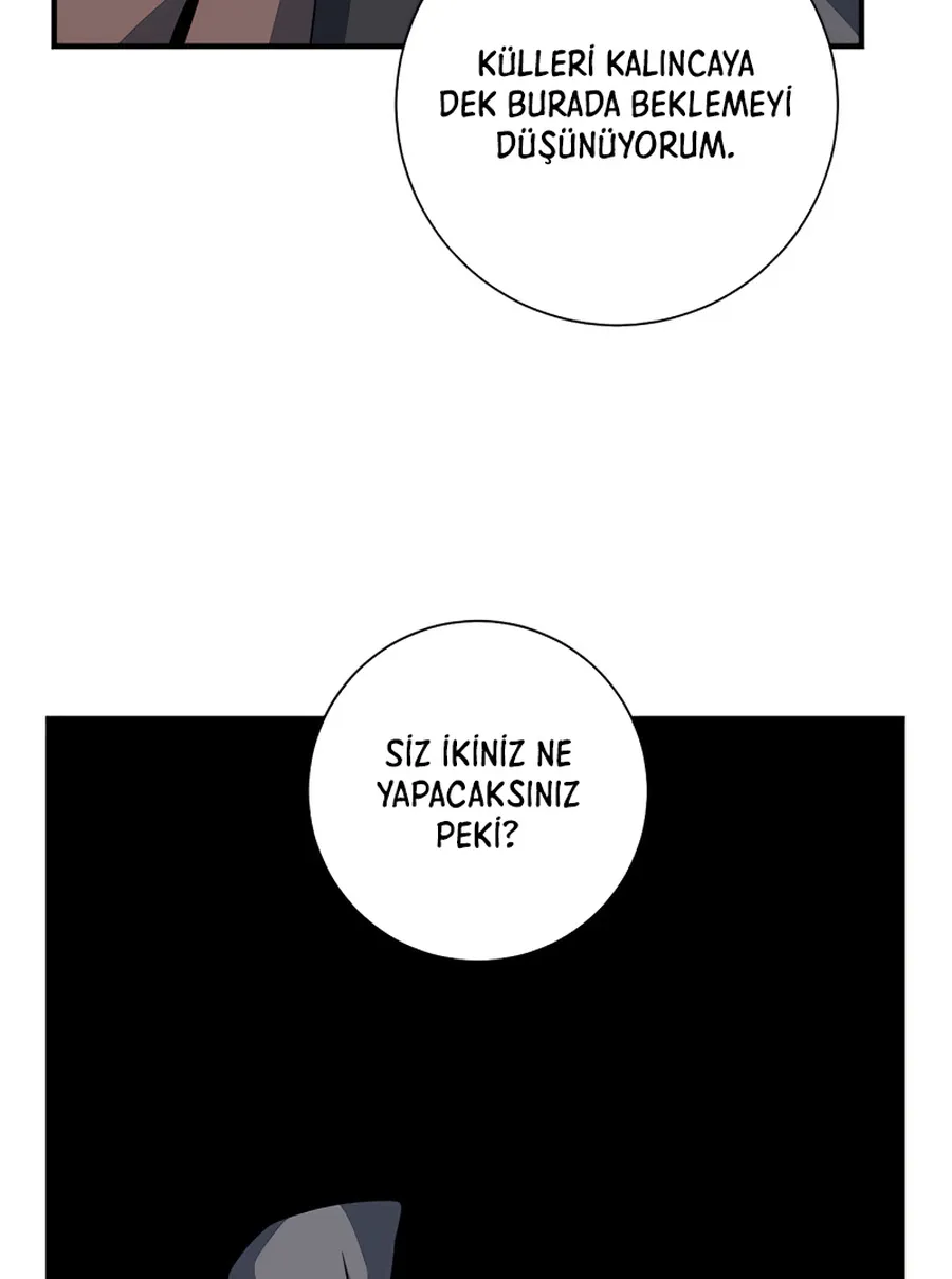 One Step for the Dark Lord – Bölüm 39
