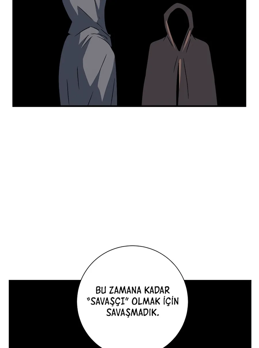 One Step for the Dark Lord – Bölüm 39