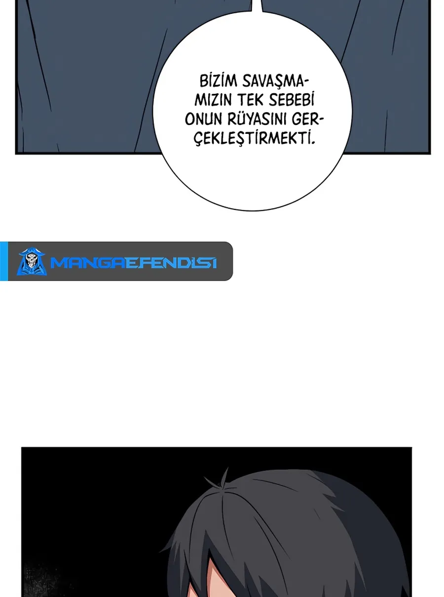 One Step for the Dark Lord – Bölüm 39