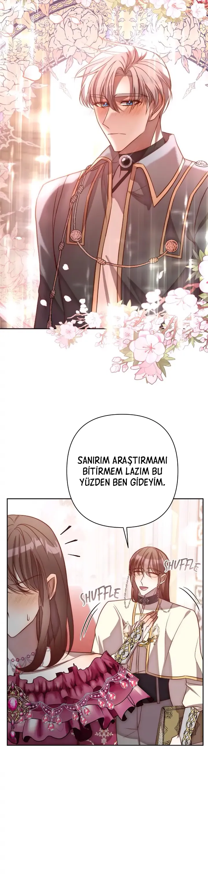 Zamanda Geri Döndüğümde, İntikamımı Alacağım – Bölüm 21
