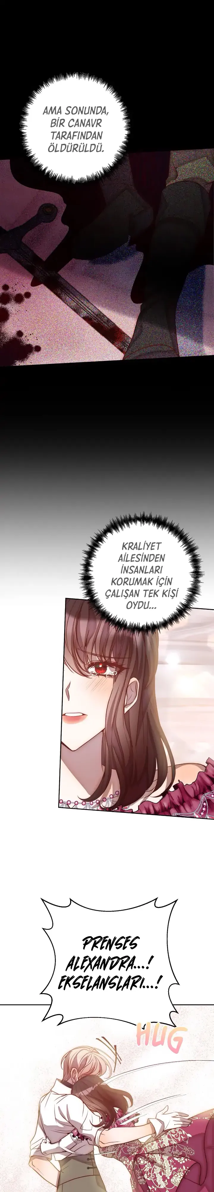 Zamanda Geri Döndüğümde, İntikamımı Alacağım – Bölüm 22