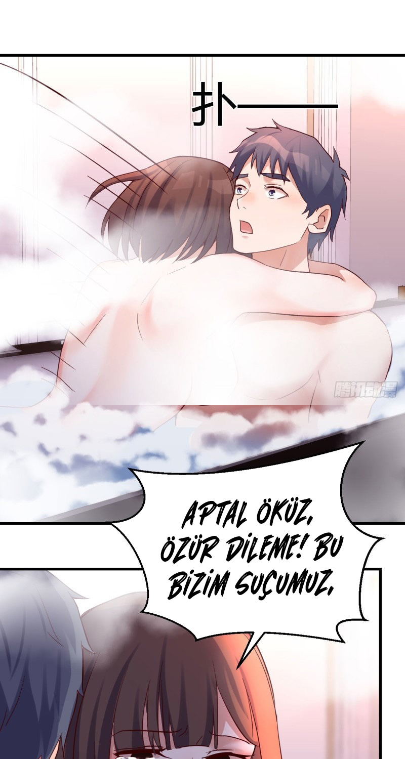 I Have Twin Girlfriends – Bölüm 100